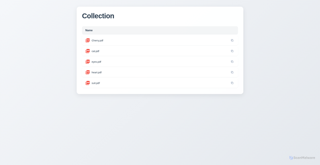 Security scan screenshot of https://joint-fuchsia-kvcwbg9dur-0lgqeh8unt.edgeone.app/