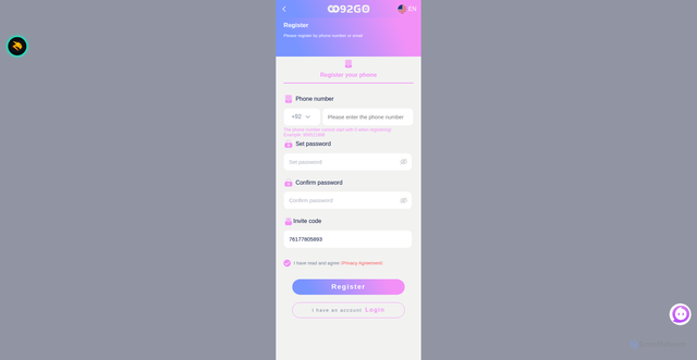 Security scan screenshot of https://92gomod65-559jqs6gap.edgeone.app/
