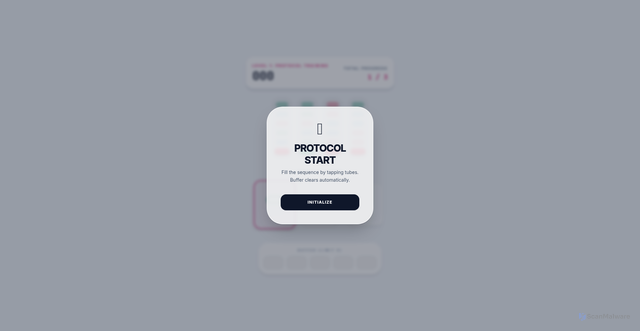 Security scan screenshot of https://unhappy-sapphire-k7r4nx4jqq-5qxpcocdtj.edgeone.dev/