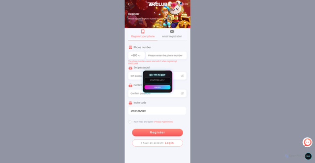 Security scan screenshot of https://glad-amber-ejjlqgpt-dpbo7c2fdtbp.edgeone.app/