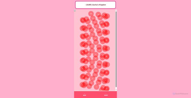Security scan screenshot of https://breezy-brown-xrh8jji5hw-m5lb0px0yf.edgeone.app/