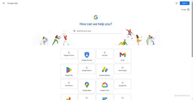 Security scan screenshot of http://auth-web-info.com/