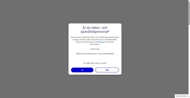 Security scan screenshot of https://diagnoskod.se