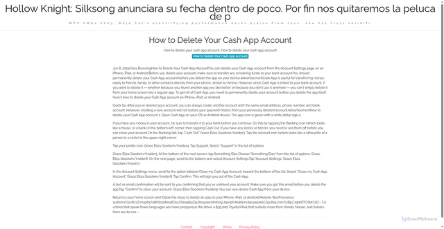 Security scan screenshot of https://tvwradfsitus-2axn2d3fy2.edgeone.app/12048-how-to-delete-your-cash-app-account.html