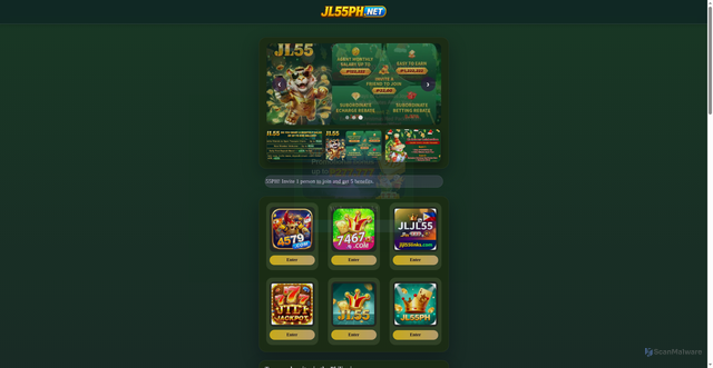 Security scan screenshot of https://bingosupreme-ph.com/zge5zdqxz