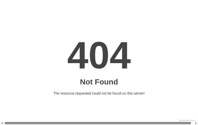 Security scan screenshot of https://aerovest.live/public/vendors/images/icon/bx_loader.html
