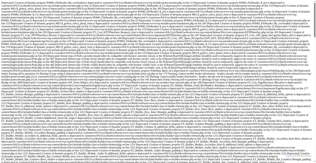 Security scan screenshot of https://flyttstadningpris.se
