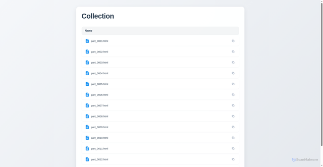 Security scan screenshot of https://distinctive-violet-dp9kkibtv0-bxgdxdhatf.edgeone.app/