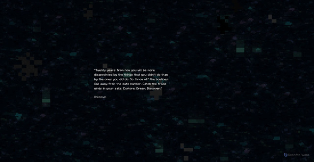 Security scan screenshot of https://schlichting-cv.pages.dev/