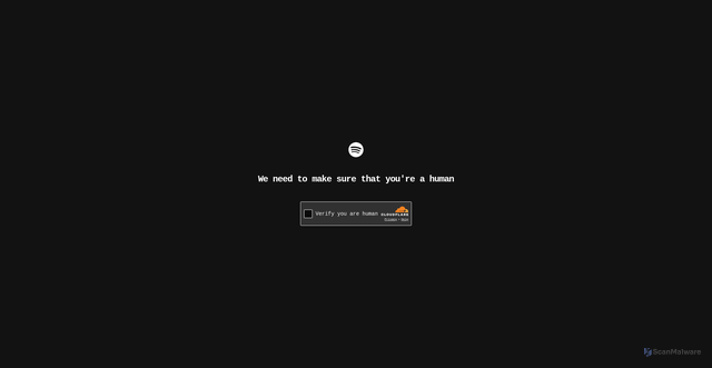 Security scan screenshot of https://spot1da252-149d-4c61-90e9-e2681a72log.netlify.app/?naps