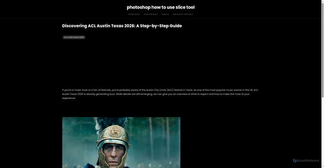 Security scan screenshot of https://earringsnowblog-dpgh28wprjra.edgeone.app/acl-austin-texas-2026.html