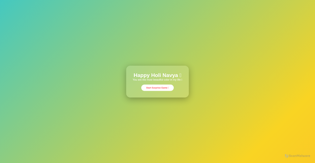 Security scan screenshot of https://static-azure-m3o1rddsiu-g9rxa4jq06.edgeone.app/