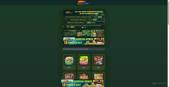 Security scan screenshot of https://jl55ph.me/?host=https://662r4l.com?ch=29846