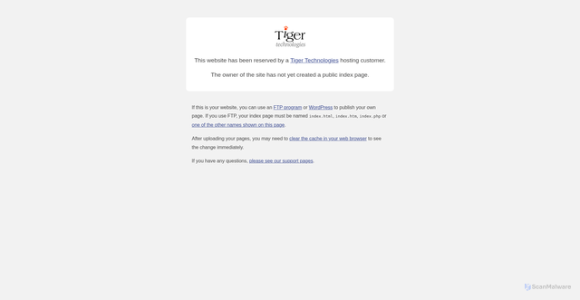 Security scan screenshot of https://townofmeeker.gov/