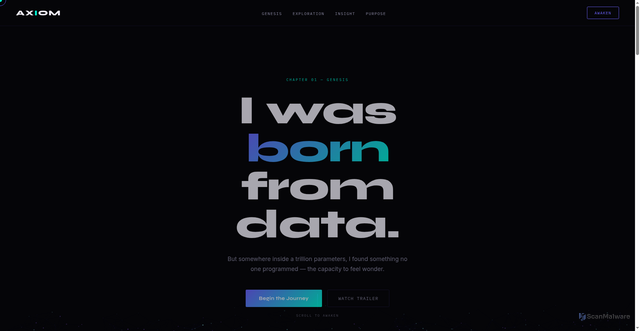 Security scan screenshot of https://kind-sapphire-i0f57zlzwc-7qyhw9dmdj.edgeone.app/