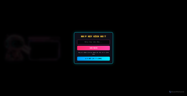 Security scan screenshot of https://lc799-dp7ns1ds3khl.edgeone.dev/