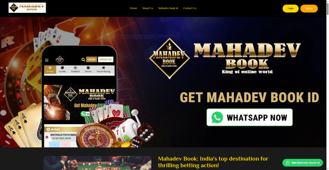 Security scan screenshot of https://mahadev-x5ggkdd963.edgeone.app/