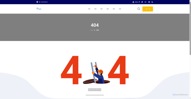 Security scan screenshot of https://chn-baccarat.com/news/about
