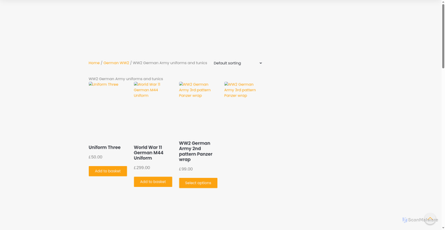 Security scan screenshot of cdn.canvasjs.com