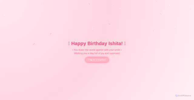 Security scan screenshot of https://zippy-chocolate-ugtmlivjtm-fpc8t0drr6.edgeone.app/