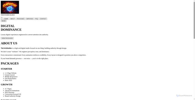 Security scan screenshot of https://complicated-emerald-rjconisxse-96uovbgy11.edgeone.app/