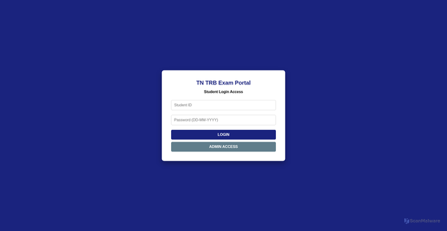 Security scan screenshot of https://shakespeare-r270pbbk92.edgeone.app/