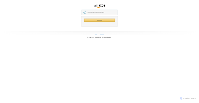 Security scan screenshot of https://qlruluv.com/vjoi6p9c