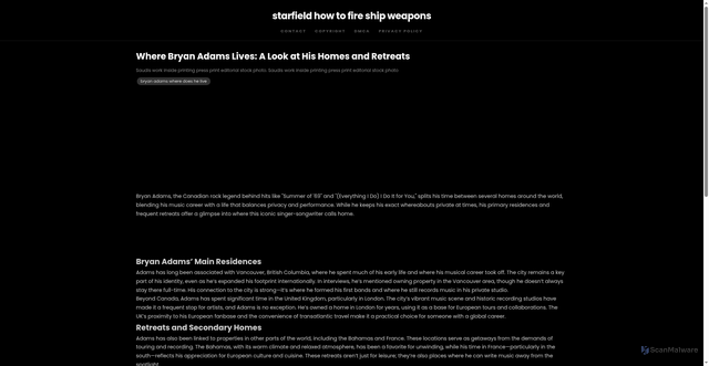 Security scan screenshot of https://kreasilokalnest-dp1sjagd0urz.edgeone.app/bryan-adams-where-does-he-live.html