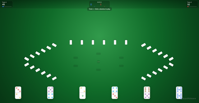 Security scan screenshot of https://t51nodot-l40p3j4ck3.edgeone.app/