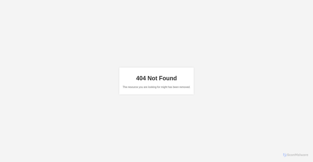 Security scan screenshot of https://returns.parcellab.com
