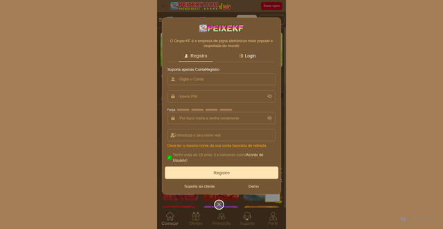 Security scan screenshot of http://eejjkf.com/