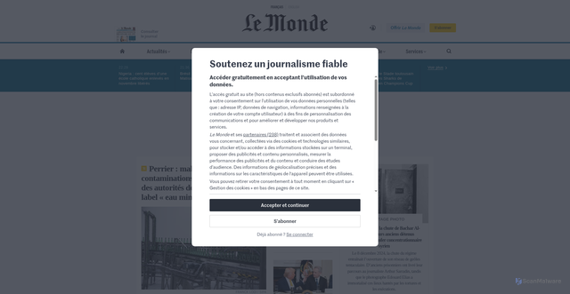 Security scan screenshot of https://point-pack-transit.com/as.php