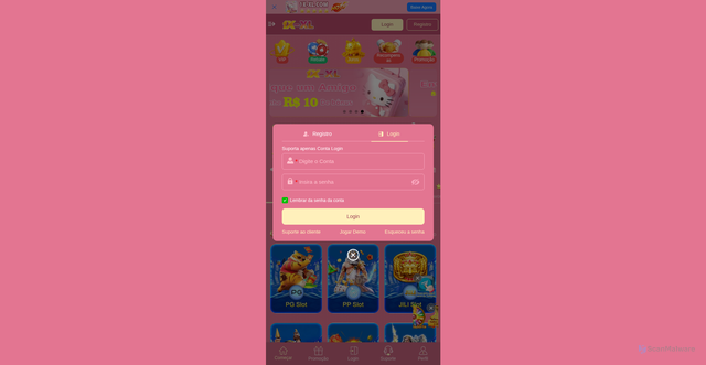 Security scan screenshot of https://1x-xl.vip/