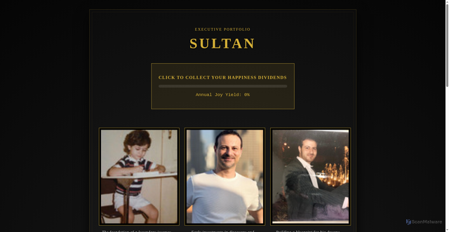 Security scan screenshot of https://hushed-cyan-a8iqbte5gv-igiz3k0h6i.edgeone.app/