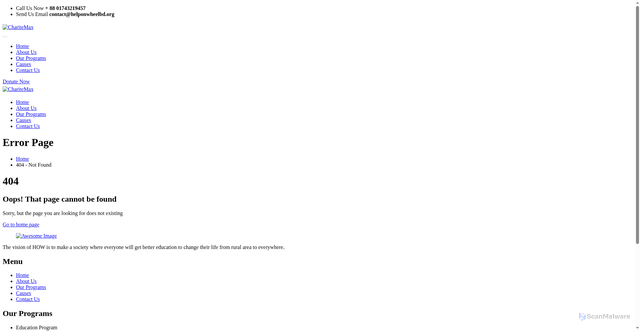 Security scan screenshot of https://msellar.ez-farming.com/fonts/fontawesome-webfontd41d.html?
