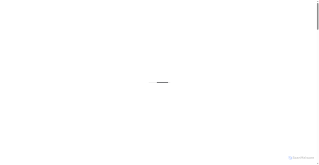 Security scan screenshot of https://fariabeautysupply.com/