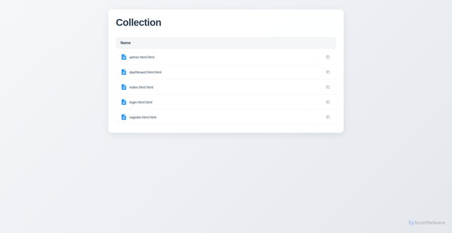 Security scan screenshot of https://weak-teal-anbkfflpzh-zyqsrdgc9u.edgeone.app/