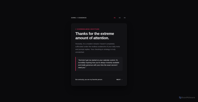 Security scan screenshot of https://established-aquamarine-7wziimwu-dpcaiai2c90o.edgeone.app/