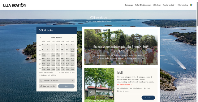 Security scan screenshot of https://boka.lillabratton.se/accommodation?channelid=4b404e73-5916-46b1-a536-2c3ffc0ac4f5&+dryck=