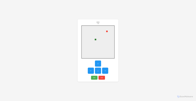 Security scan screenshot of https://dtqssjbtcs-2dt7aukfhz.edgeone.app/