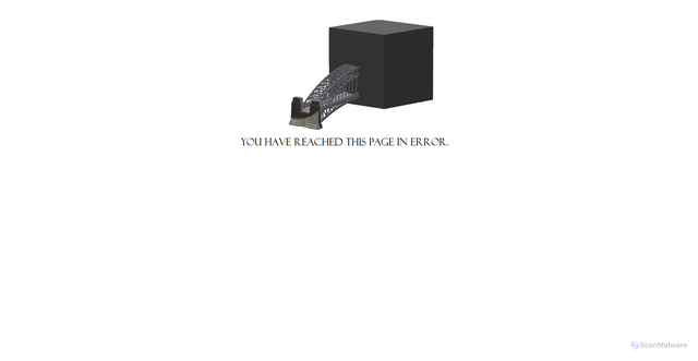 Security scan screenshot of https://difs.state.mi.us