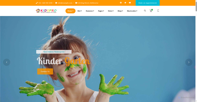 Security scan screenshot of https://like-beige-sjhjfron2o-j3i71tsbep.edgeone.app/