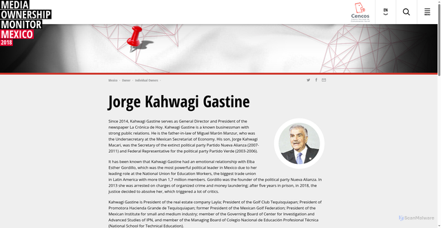 Security scan screenshot of https://mexico.mom-gmr.org/en/owner/individual-owners/detail/owner//jorge-kahwagi-gastine-1/