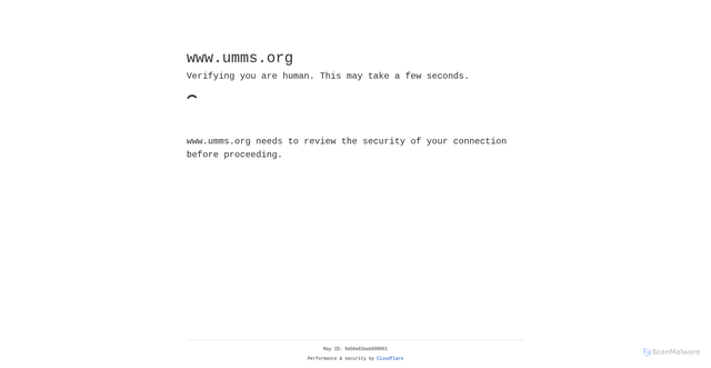 Security scan screenshot of https://www.umms.org/health-services/covid-19/about-the-vaccines
