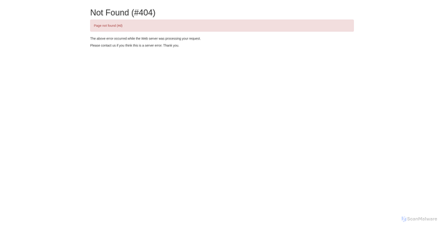 Security scan screenshot of https://u-10130.daleelerah.info