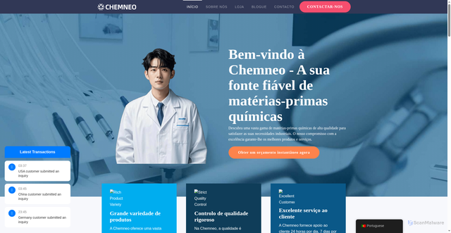 Security scan screenshot of https://zhaike007-31vmwr18w6.edgeone.dev/-1468-14684.html