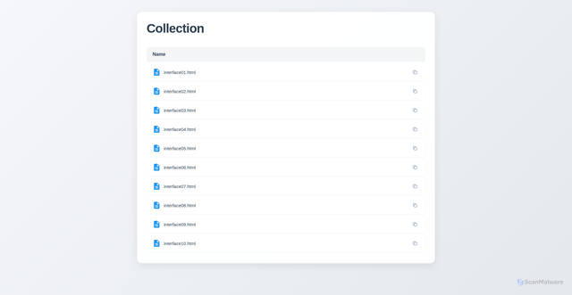Security scan screenshot of https://typical-ivory-ucek4wwmei-ys3yp2uy3n.edgeone.app/
