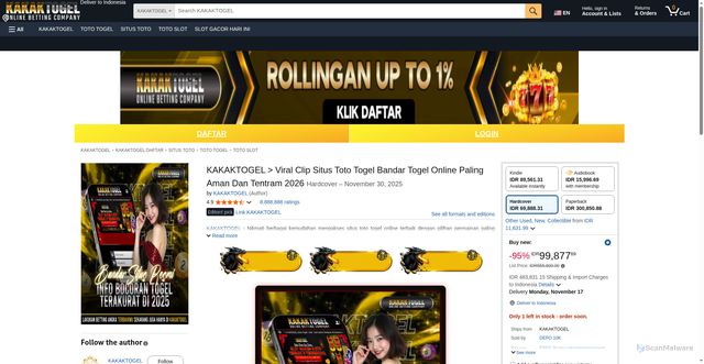 Security scan screenshot of https://danielgaytan.mx/info/