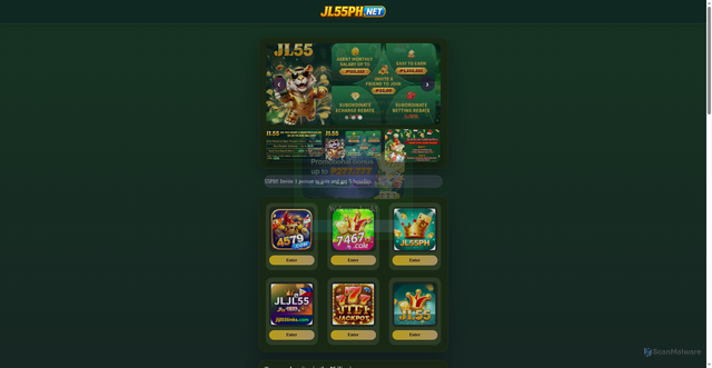 Security scan screenshot of https://superextreme888win.com/y2m5ndfmz