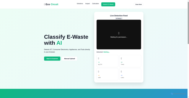 Security scan screenshot of https://misty-tomato-jdej2kzuc5-i3pvo5zx63.edgeone.app/
